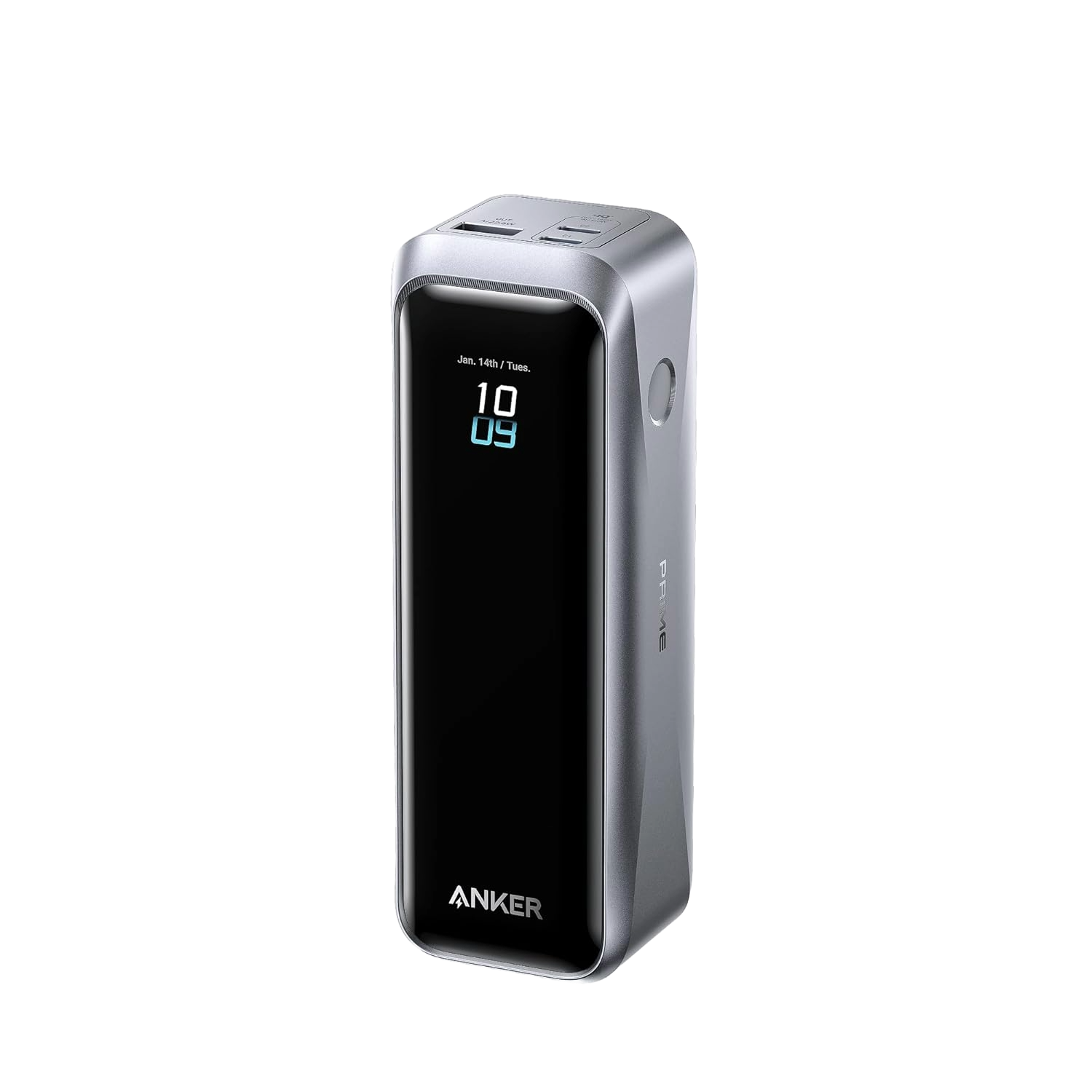 Anker Prime Power Bank (20K, 220W) Review: The Ultimate 220W Powerhouse
